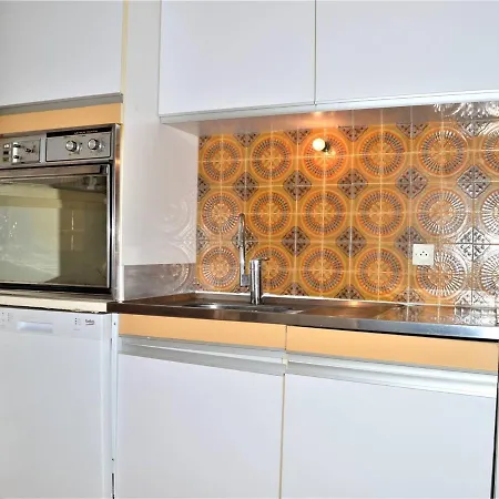 Appartement Cavalaire-sur-mer, 3 Pièces, 4 Personnes - Fr-1-226b-113 Cavalaire-sur-Mer